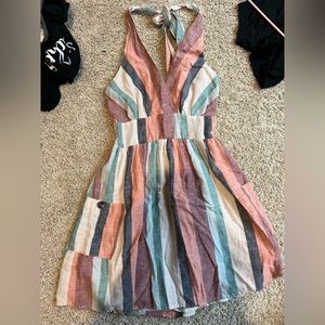 American Eagle dress